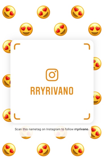 Rry Rivano Instagram
